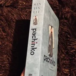 Pachinko (seal)  1023600