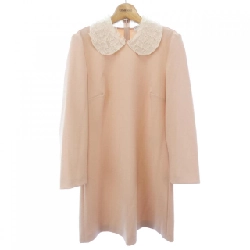 RED VALENTINO UR0VAV850VM Đầm - Hàng hiệu Chính hãng