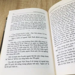 NGƯỜI VIỆT NAM Ở NƯỚC NGOÀI – Trần Trọng Đăng Đàn 925774