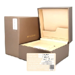 Bulgari Bulgari Bulgari BB33S/BBL33BSSD/QZ SS Quartz - Hàng hiệu Authentic 877157