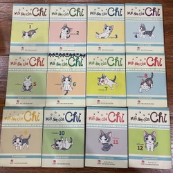 Mái ấm của chi full bộ 12 tập (k18) 406756
