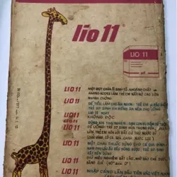 BÁO TIỀN PHONG SỐ ĐẶC BIỆT NĂM 1972 749487