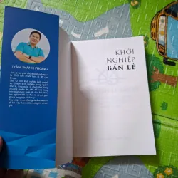 Khởi Nghiệp Bán Lẻ 783431