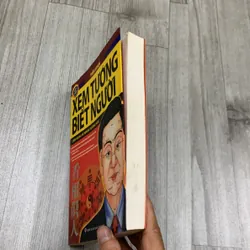 Xem tướng biết ngươi, cẩm nang về nhân tướng học. 3a5 717405