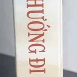 Hướng đi của chúng ta -Thích Thái Hòa 694474