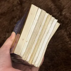 Combo 7c thơ khổ nhỏ 713699