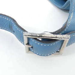 【Vintage】Túi xách vai Hermès Trim1 35cm 613826