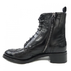 Giày bốt CHURCH'S - Hàng hiệu Authentic 829344