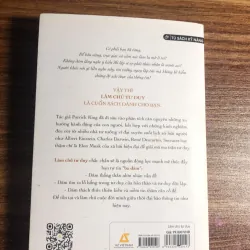 Làm chủ tư duy 932213