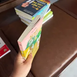 BỐ MẸ CŨNG CẦN ĐƯỢC CHỮA LÀNH – Ther của Per - K4 1023741