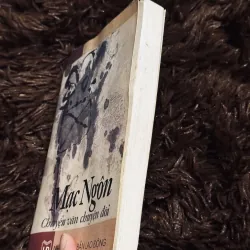 Mạc Ngôn Truyện ngắn truyện dài 937049