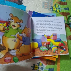 Chuột Típ ( combo 10 quyển ) 991653