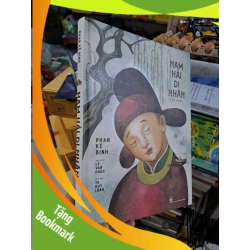(TẶNG BOOKMARK) Nam Hải Dị Nhân Liệt Truyện - Phan Kế Bính, Lê Văn Phúc, Tạ Huy Long - 2022 mới 90% bìa cứng - VĂN HỌC - RBK3012