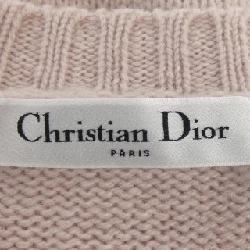 クリスチャンディオール CHRISTIAN DIOR DIORIVIERA 344S98AM003 ニット - Hàng hiệu Authentic 815861