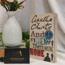 And Then There Were None - Agatha Christie