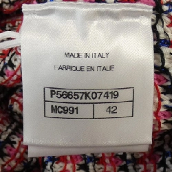 Chanel CHANEL P56657K07419 Đầm - Hàng hiệu Chính hãng 808666