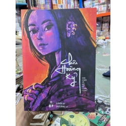 Truyện tranh chiêu hoàng kỷ