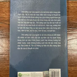 Thế lưỡng nan của người tù - William Poundstone (8) 693619