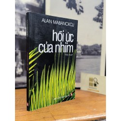 Hồi ức của Nhím - Alain Mabanckou 148574