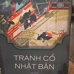 Tranh cổ Nhật Bản 334054