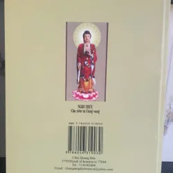 Nghi Thức Cầu Siêu và Cúng Vong 757900