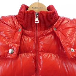MONCLER 20919416200 Áo khoác lông - Hàng hiệu Chính hãng 883797