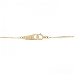 K18YG Ngọc trai Akoya Dây chuyền - Hàng hiệu Chính hãng 855812