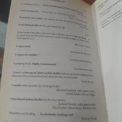 James Swallow - NOMAD 1029625