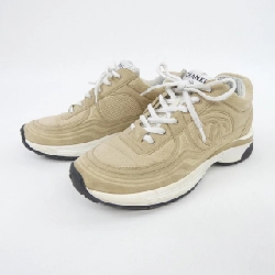 Giày thể thao CHANEL G45077 - Hàng hiệu Chính hãng 828278