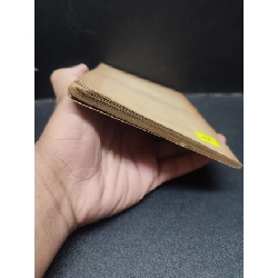 Thuyết Tương Đối Là Gì L.D. Landau - G.B Rumer mới 60% (ố vàng, bị ướt) 1987 HCM1604 khoa học 914132