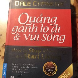 Quẳng gánh lo đi & vui sống 19520