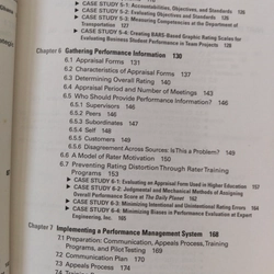 Sách Thuật quản trị hiệu quả - Performance Management  524902