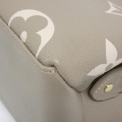 Túi Louis Vuitton Monogram Bicolor Empreinte Petit Palais PM M58914 615735