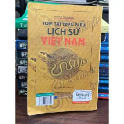 Tóm tắt niên biểu Lịch sử Việt Nam- Hà Văn Thư, Trần Hồng Đức 693299