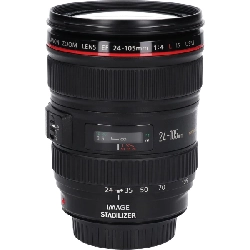 Ống kính EF24-105mm F4L IS USM - Hàng hiệu Authentic