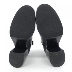 CHANEL Giày ankle G37822Y55398 - Hàng hiệu Chính hãng 827543