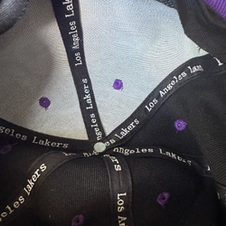 Nón Lakers  452235