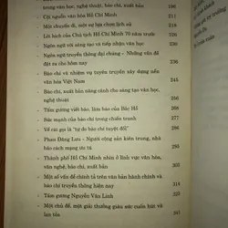 Lý luận văn hoá, văn nghệ Việt Nam - Nền tảng và phát triển 599052