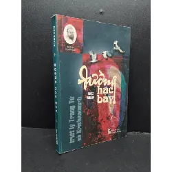 [Sách Cũ SCGR] Đường Hạc Bay mới 70% ố có viết trang đầu 2006 HCM1008 Mộc Nhiên LỊCH SỬ - CHÍNH TRỊ - TRIẾT HỌC