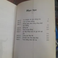 TÂM SỰ CON GÁI 568851