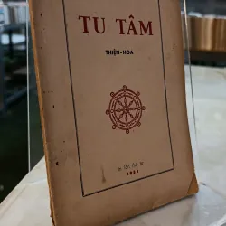 TU TÂM - THIỆN HOA