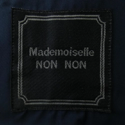 【Khuyến mãi】Áo khoác MADEMOISELLE NONNON 639961
