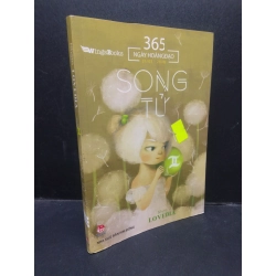 Song tử Nhóm Lovedia 2019 mới 70% gập bìa bẩn bìa ố nhẹ HCM2504 cung hoàng đạo 138492