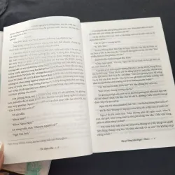 Gặp gỡ Vương Lịch Xuyên (Bộ 2 tập) - Thi Định Nhu 927069