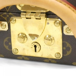 Valise Attache Louis Vuitton Monogram Coteville - Hàng hiệu Authentic 804349