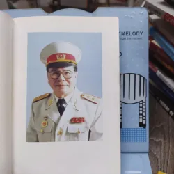 Sách: Nhớ lại và suy ngẫm (A1) - Tác giả: Trung tướng  Đoàn Chương 657918