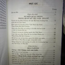 Bill Clinton và Hillary - Con đường vào nhà trắng 698703