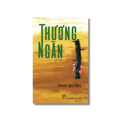 Thương ngàn - Vĩnh Quyền