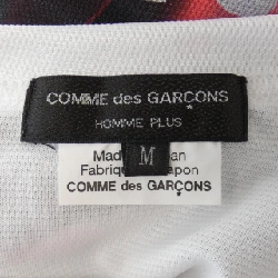 COMME des GARCONS HOMME PLUS PG-T018 T-shirt - Hàng hiệu Chính hãng 882193