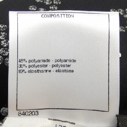 Leggings CHANEL 649657